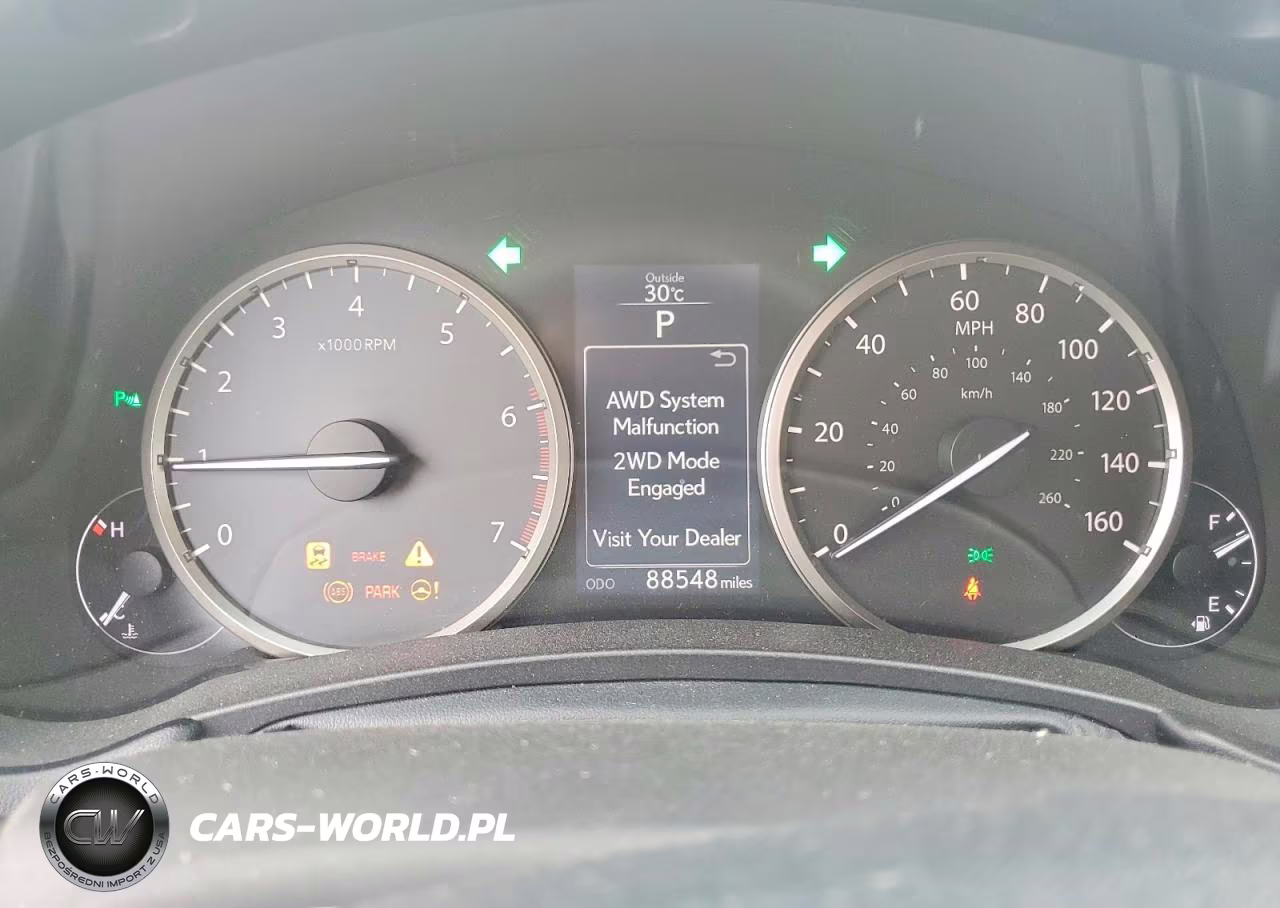 2015 Lexus Nx 200T VIN:JTJBARBZ6F2042821 - 9