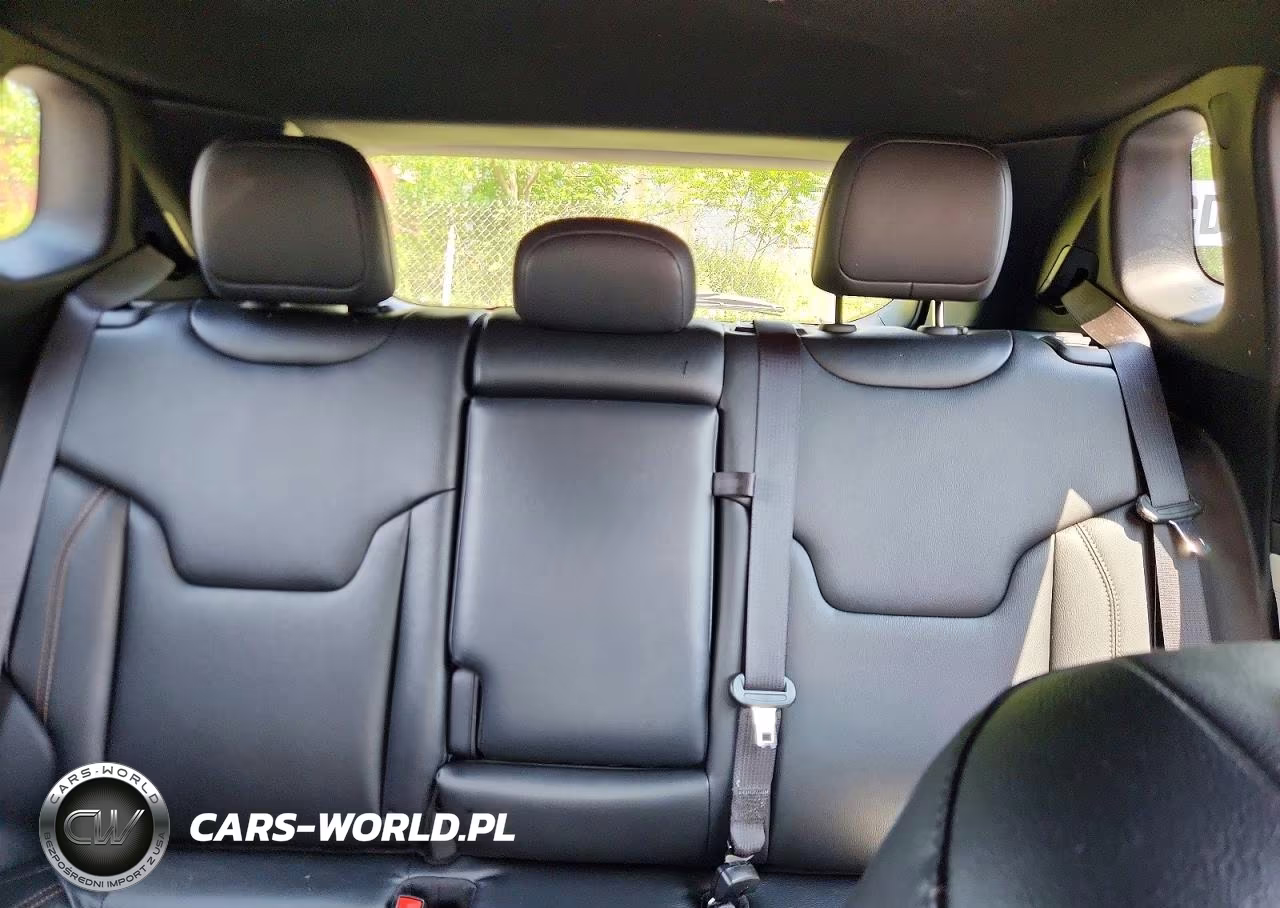 JEEP COMPASS LI VIN:3C4NJDCN2RT597461 - 10