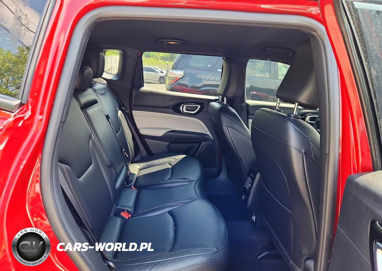 JEEP COMPASS LI VIN:3C4NJDCN2RT597461 - 11