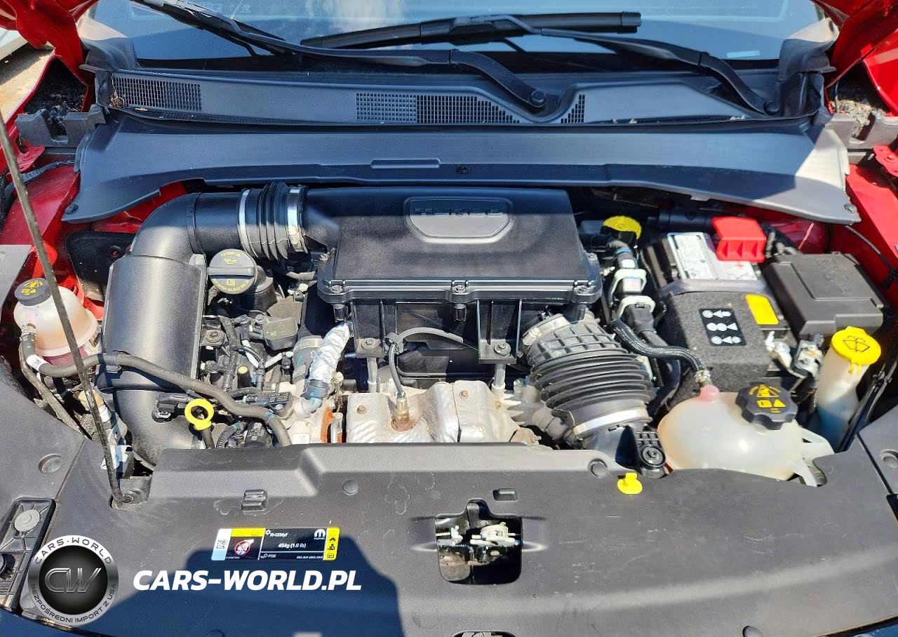 JEEP COMPASS LI VIN:3C4NJDCN2RT597461 - 12