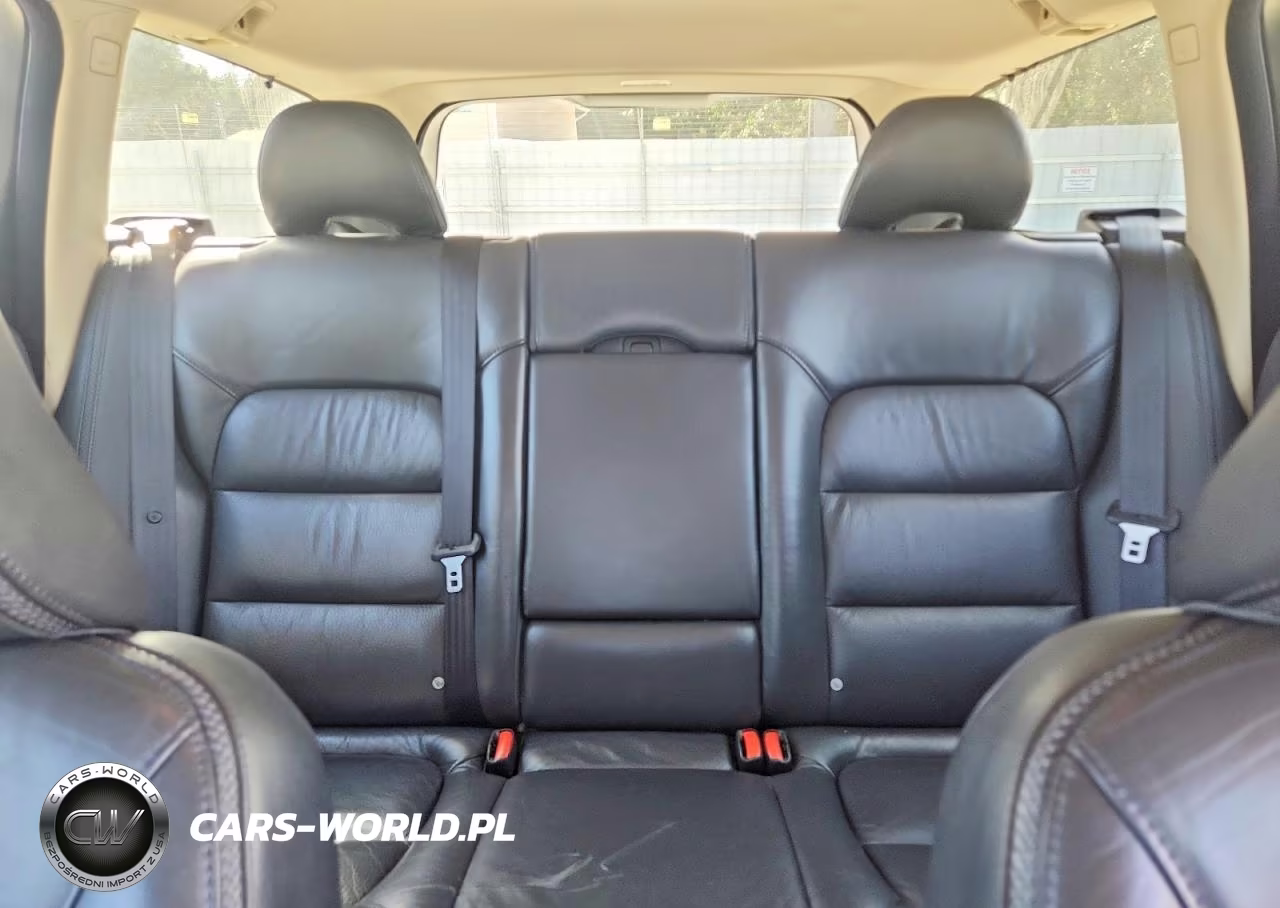 2008 Volvo Xc70 VIN:YV4BZ982X81011065 - 10
