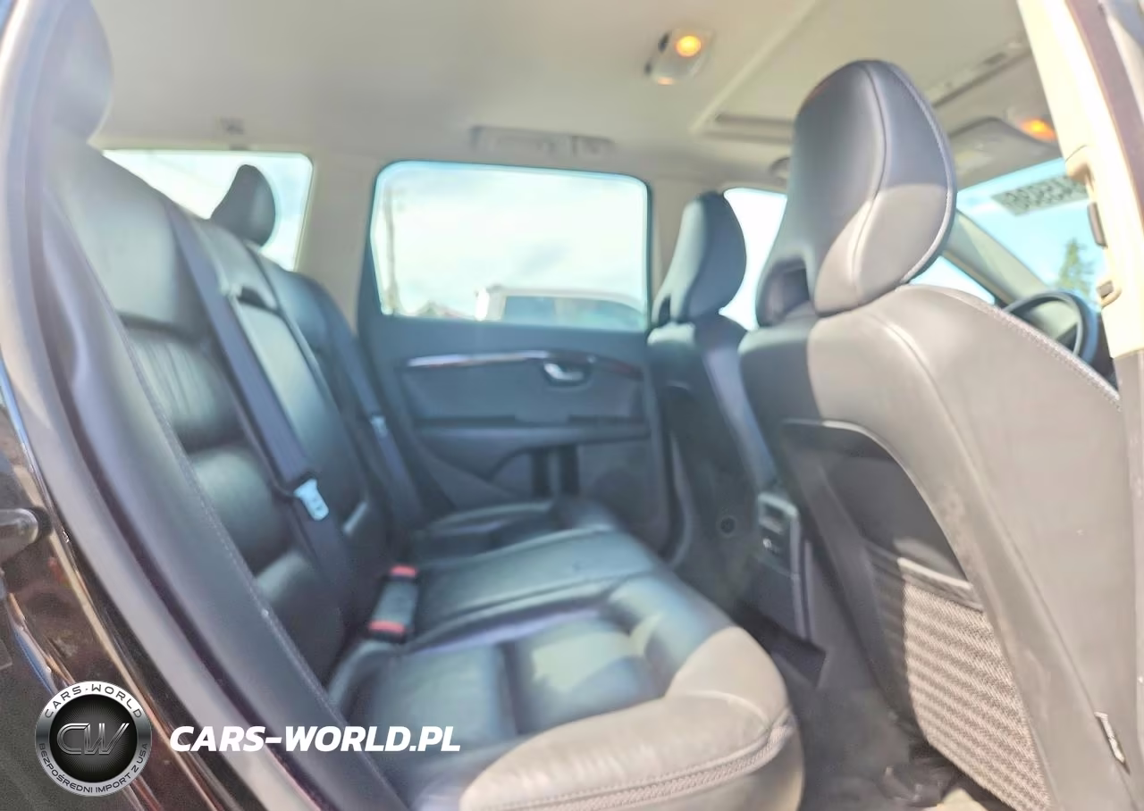 2008 Volvo Xc70 VIN:YV4BZ982X81011065 - 11