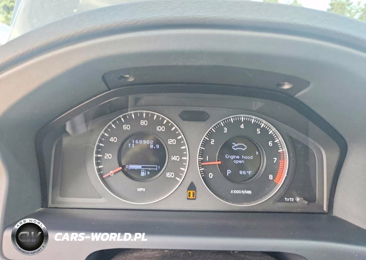 2008 Volvo Xc70 VIN:YV4BZ982X81011065 - 9