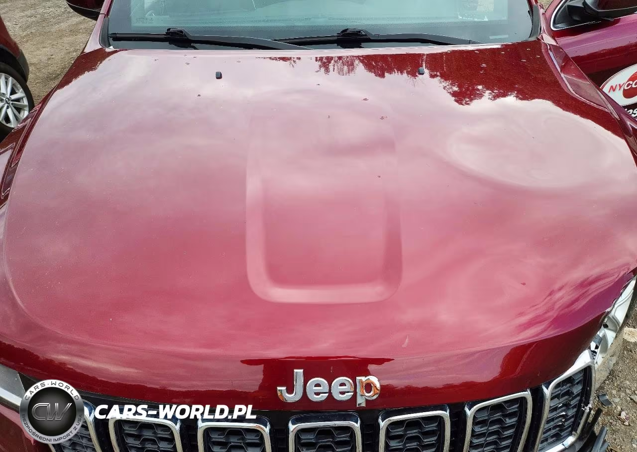 2021 Jeep Grand Cherokee Laredo VIN:1C4RJFAG2MC500555 - 12