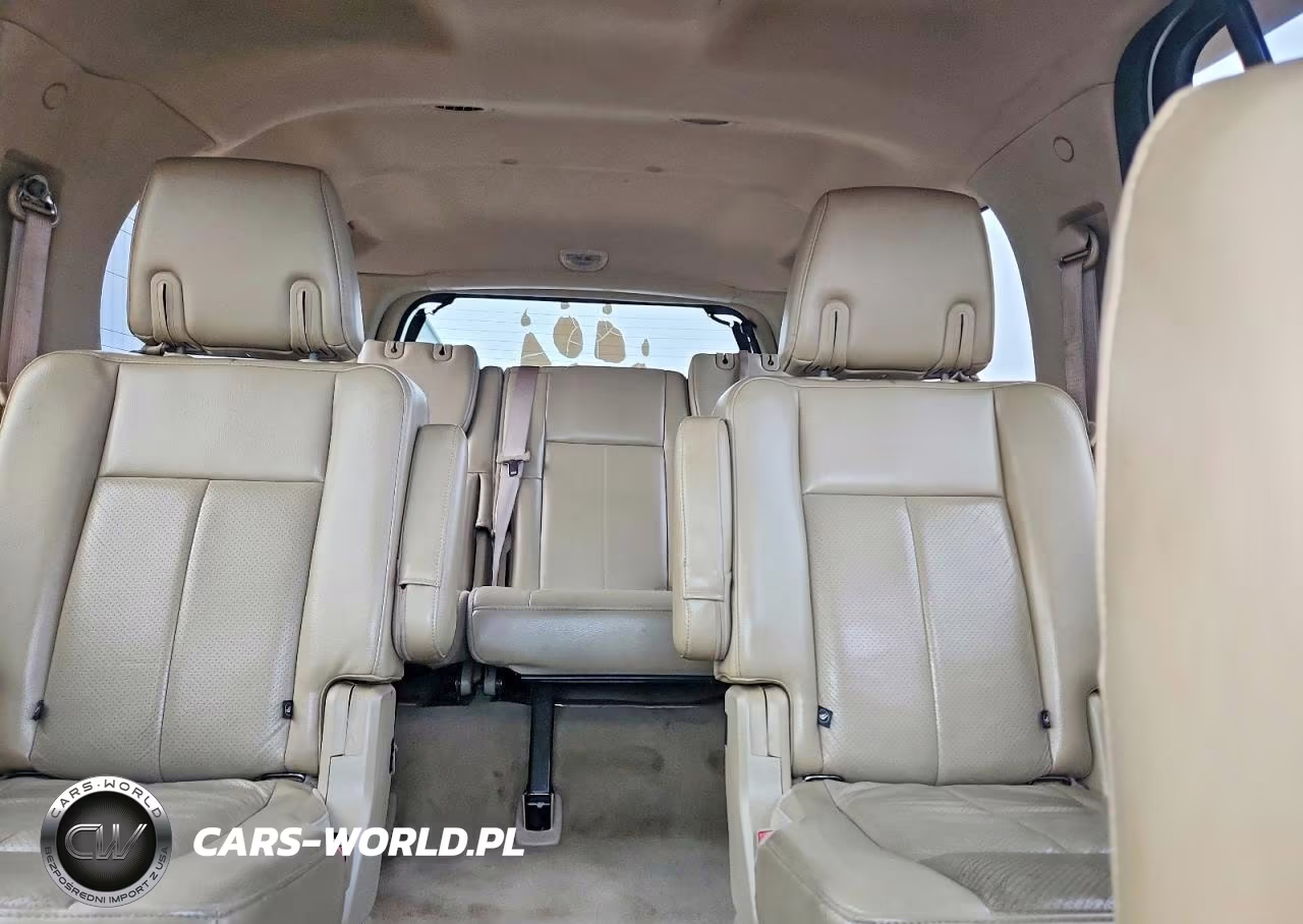 2012 Ford Expedition El Xlt VIN:1FMJK1H54CEF65472 - 10