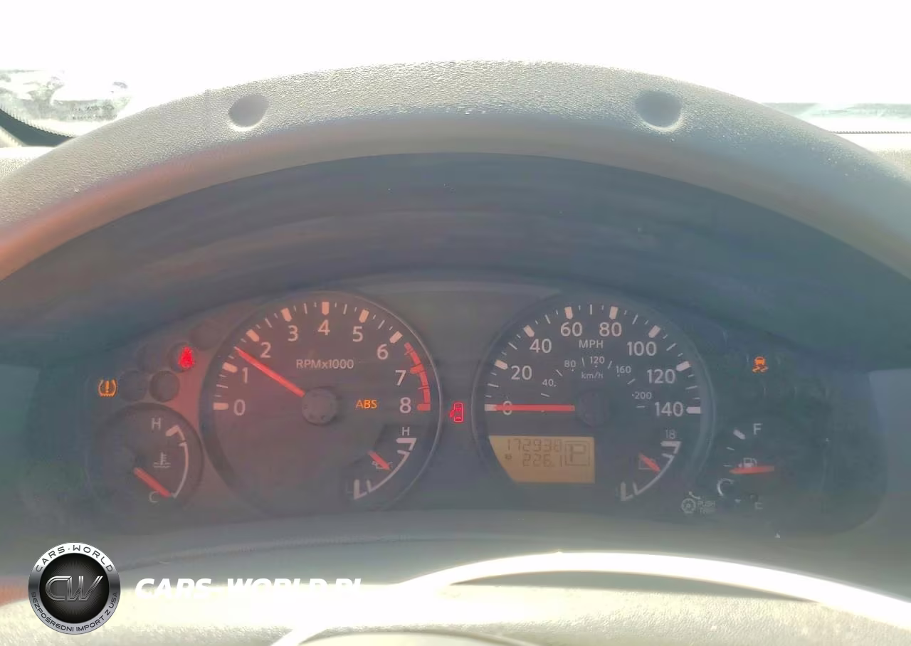 2017 Nissan Frontier Sv VIN:1N6AD0ER7HN750250 - 9