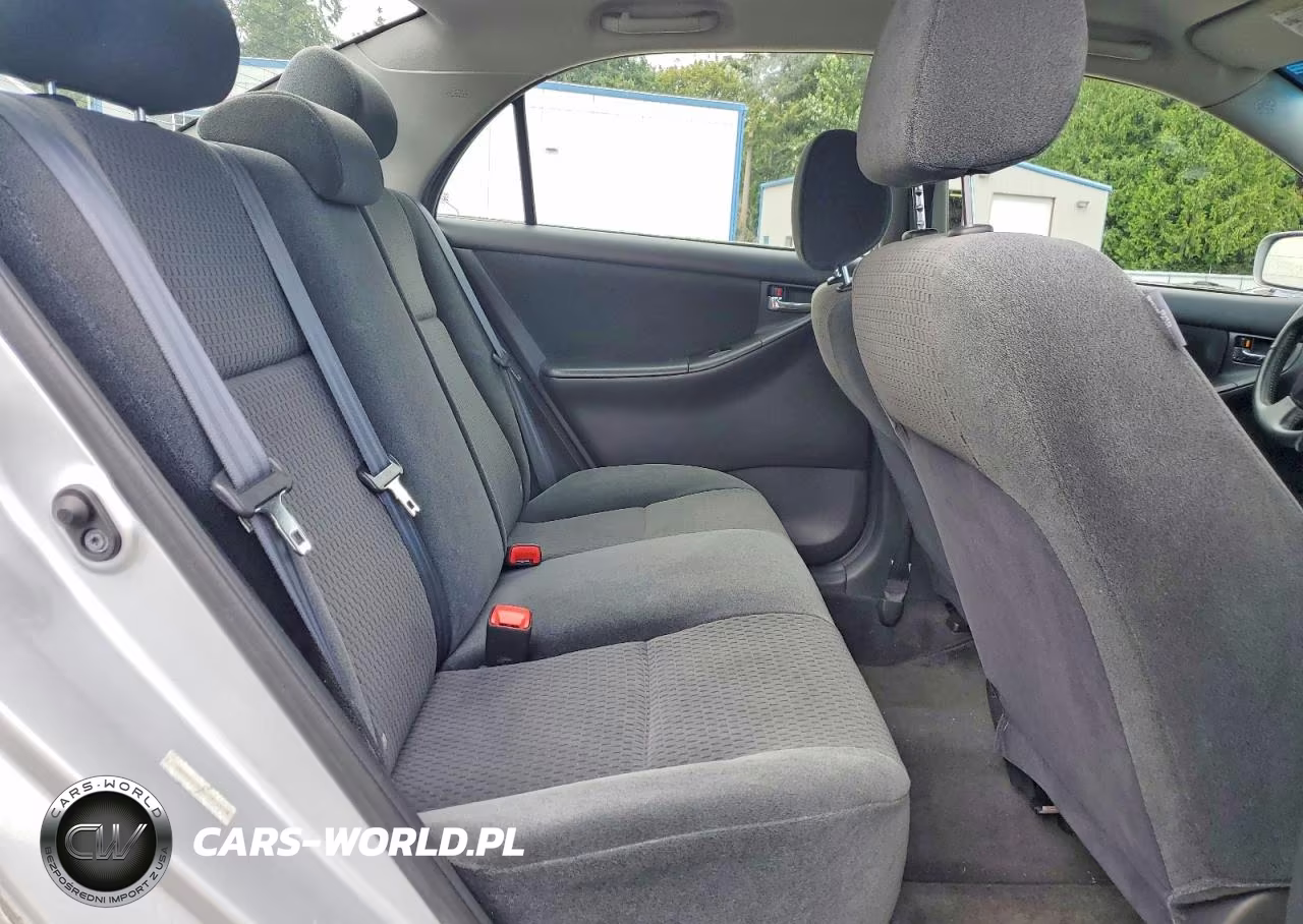 2008 Toyota Corolla S VIN:1NXBR30EX8Z015679 - 10