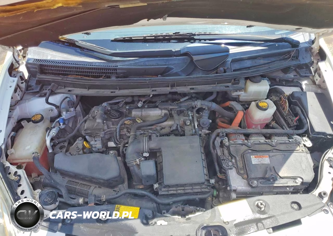 2014 Toyota Prius Three VIN:JTDKN3DU8E0378230 - 11