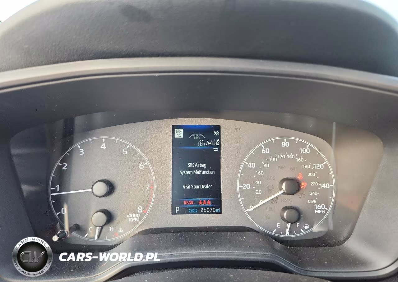 2025 Toyota Corolla Le VIN:5YFB4MDE6SP354088 - 9