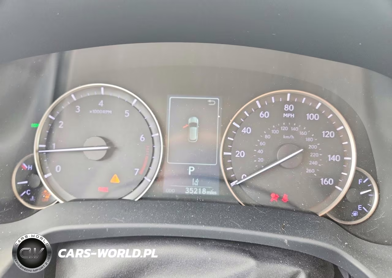 2020 Lexus Rx 350 VIN:2T2HZMDA4LC222078 - 9