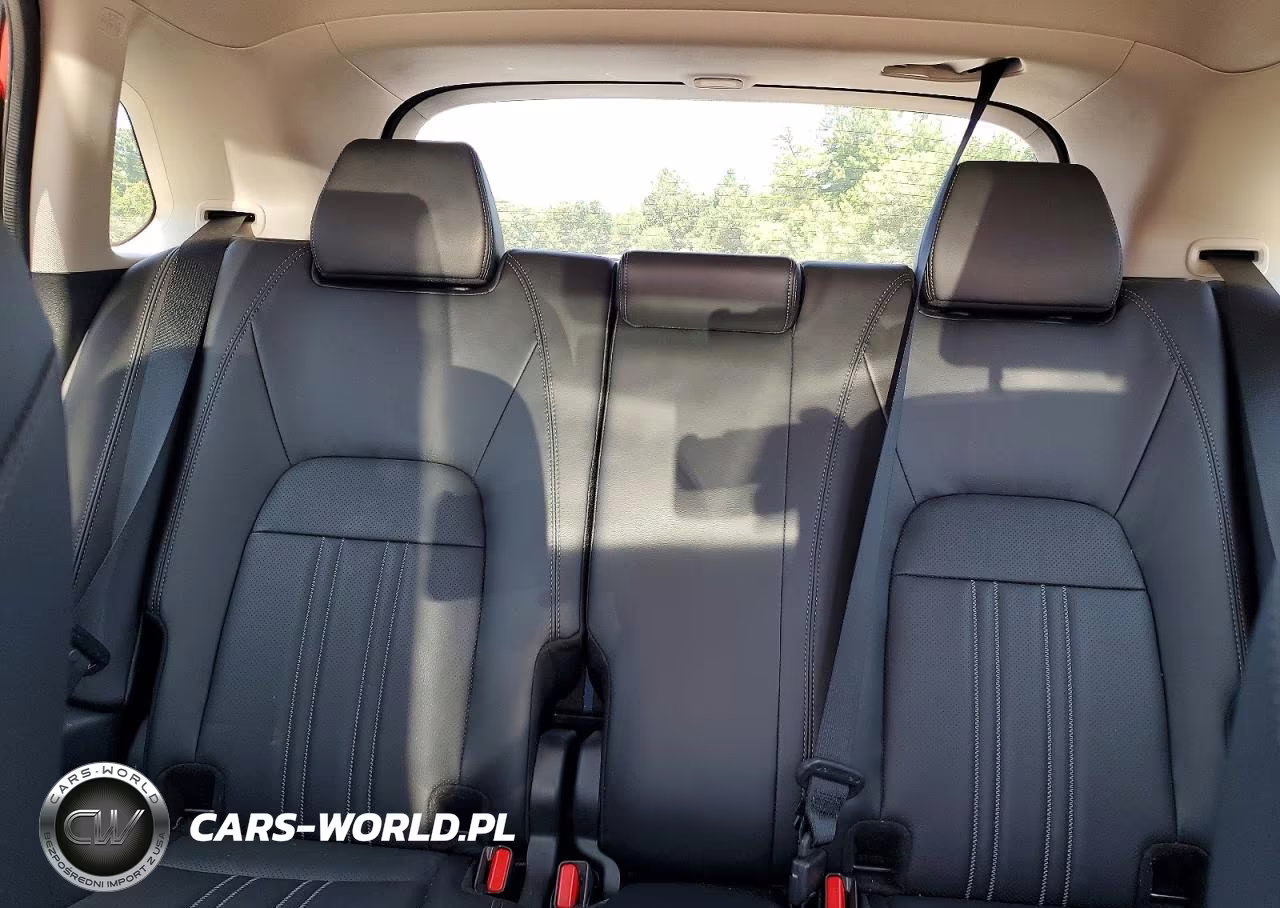 2025 Honda Hr-V Exl VIN:3CZRZ2H75SM793817 - 10