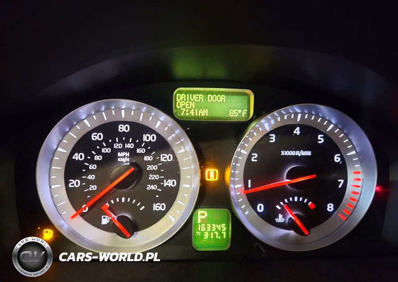 2012 Volvo C70 T5 VIN:YV1672MC1CJ131789 - 9