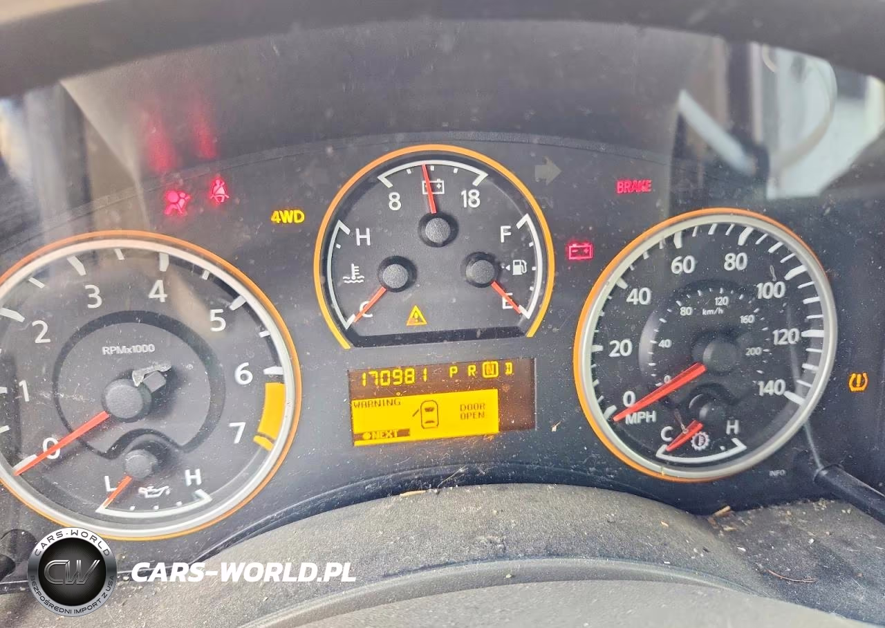 2009 Nissan Armada Se VIN:5N1AA08CX9N602416 - 9
