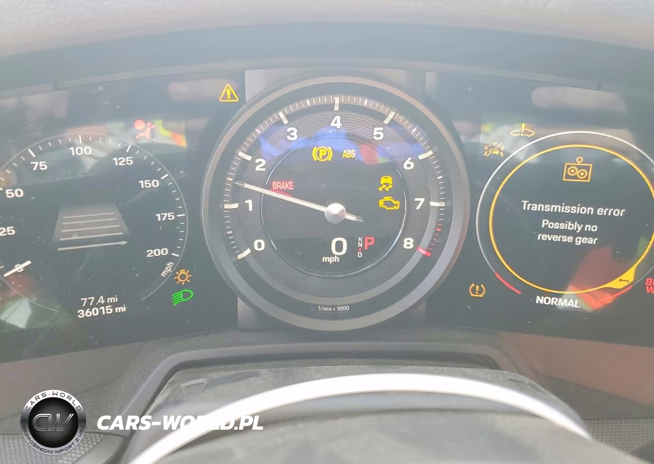 2020 Porsche 911 Carrera S VIN:WP0AB2A9XLS227616 - 9