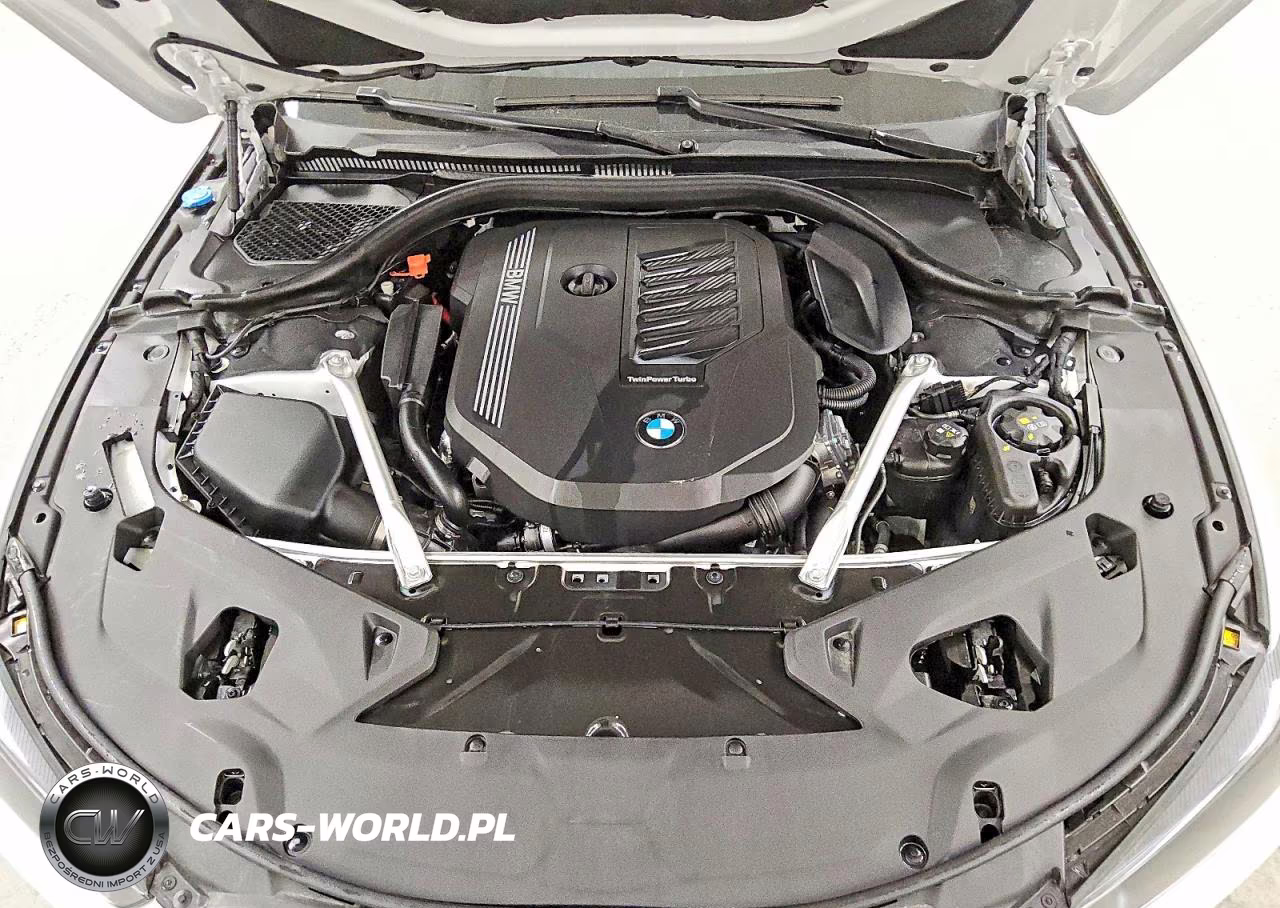 2026 BMW 840Xi VIN:WBADZ4C01TCX71576 - 11