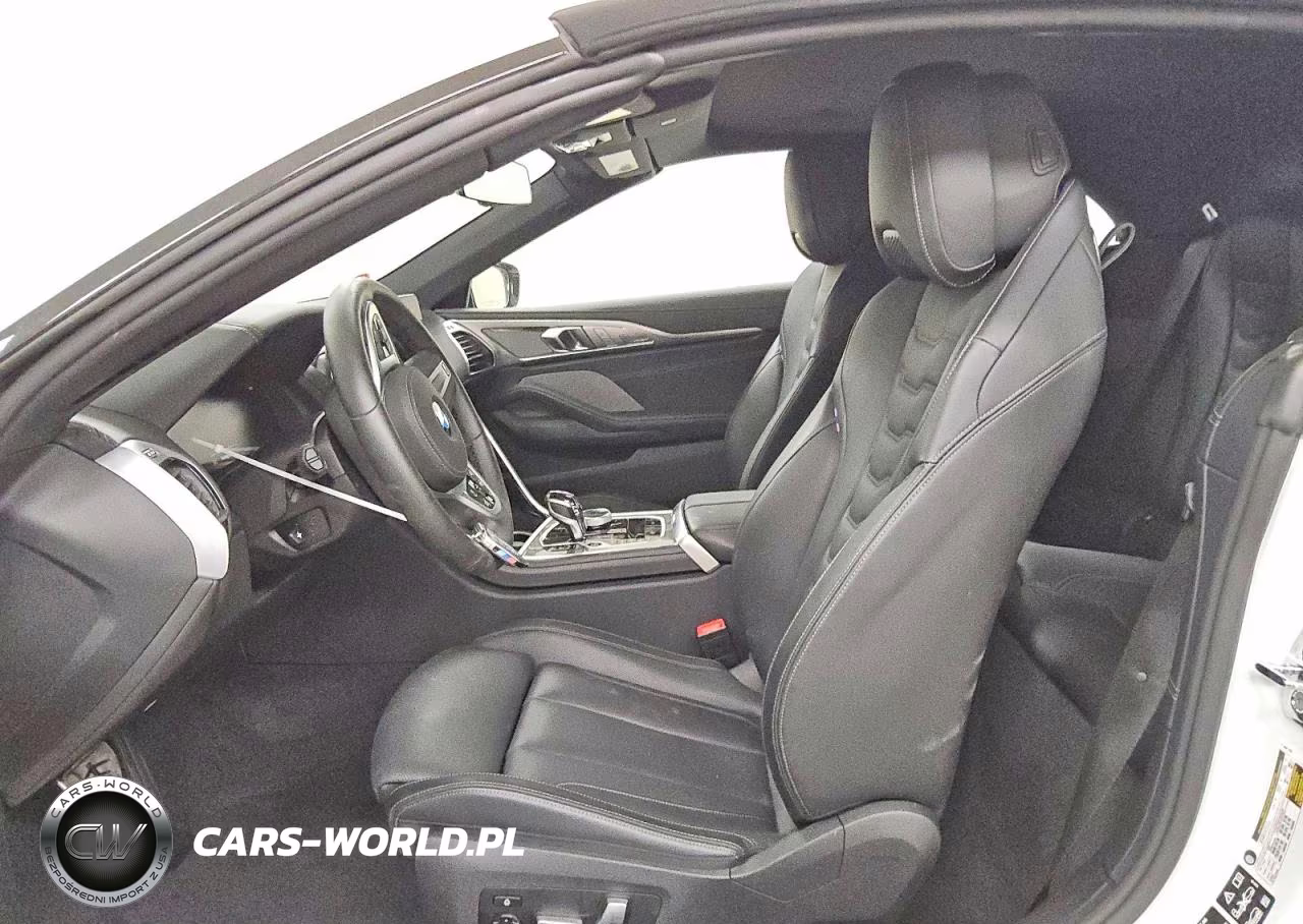 2026 BMW 840Xi VIN:WBADZ4C01TCX71576 - 7