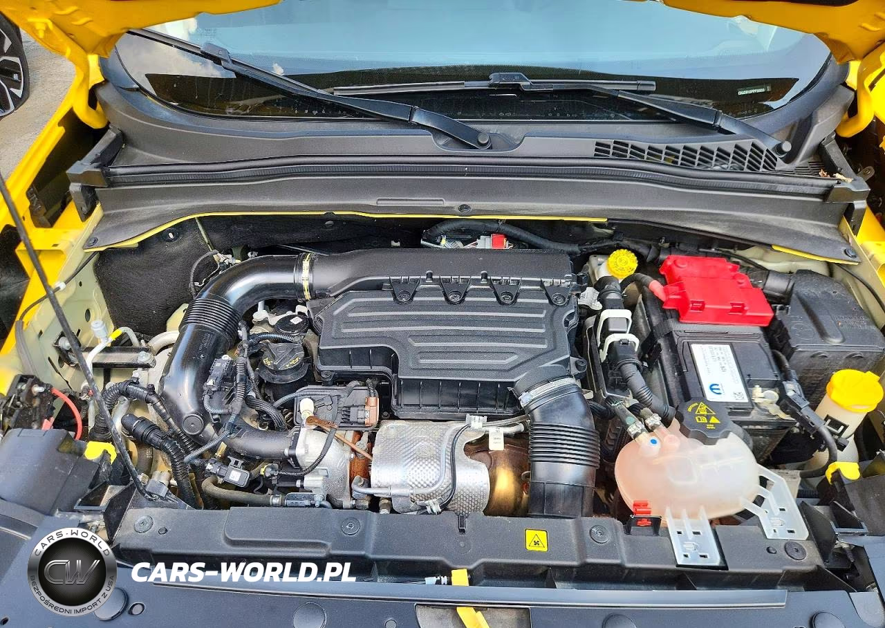 2023 Jeep Renegade Latitude VIN:ZACNJDB10PPP38933 - 12