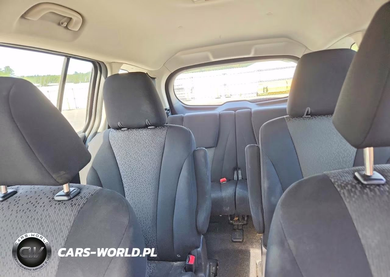 2012 Mazda 5 VIN:JM1CW2CL5C0107854 - 10