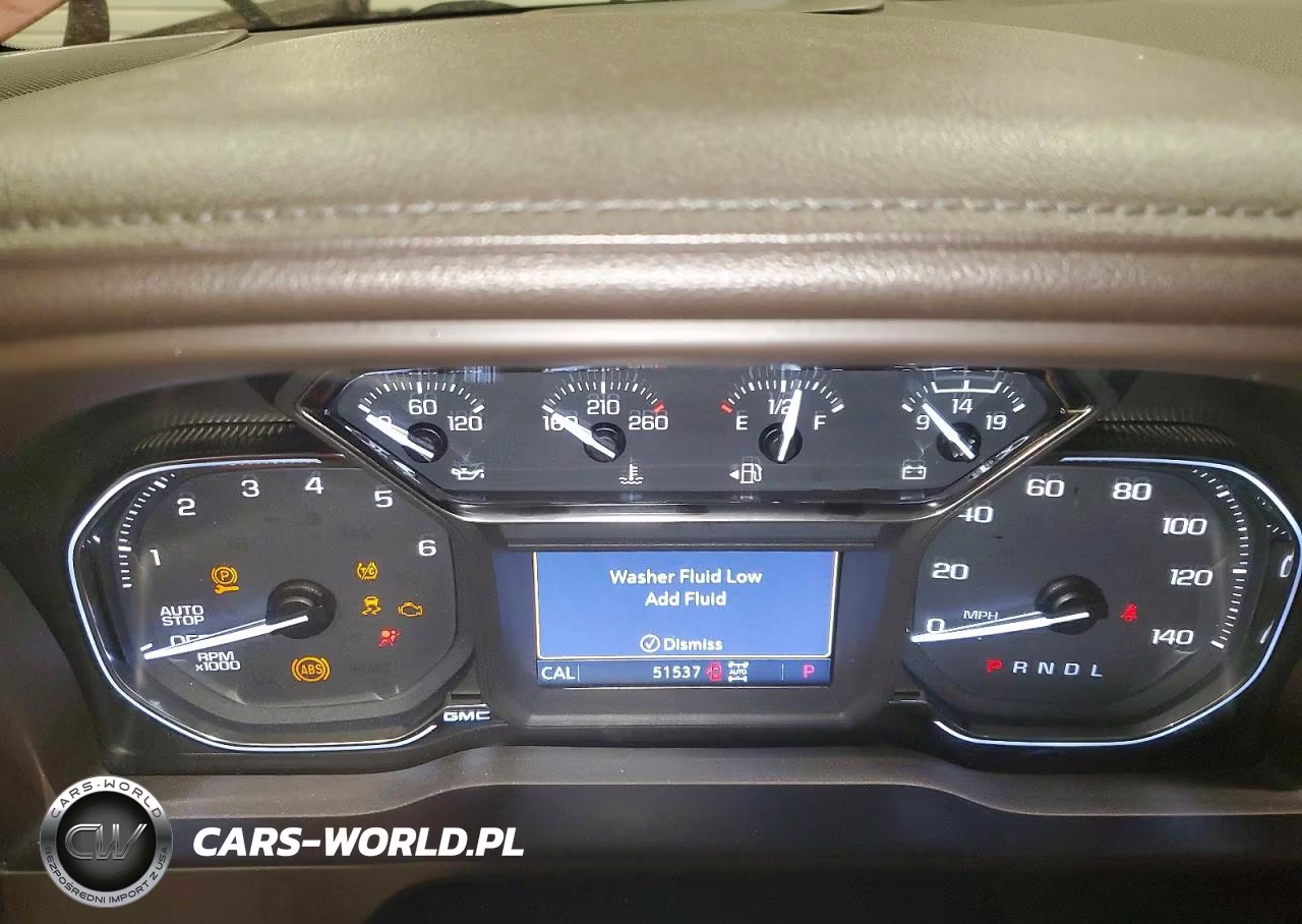 2020 GMC Sierra K1500 Slt VIN:3GTU9DET3LG288677 - 9