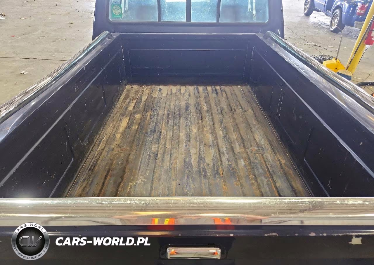 1995 Ford F150 VIN:1FTEX15N9SKB61417 - 10