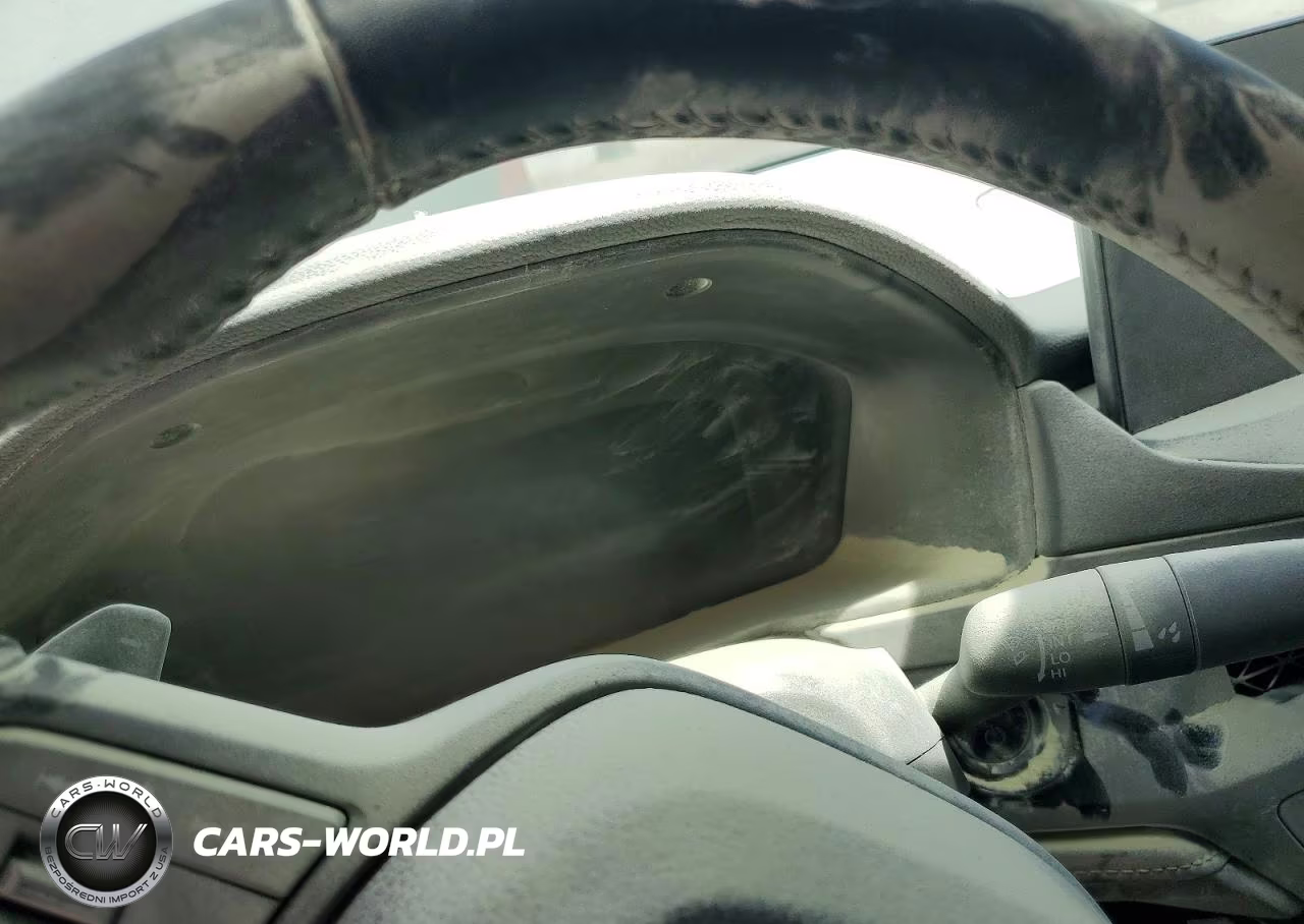 2023 Honda Accord Hybrid Exl VIN:1HGCY2F66PA056589 - 9
