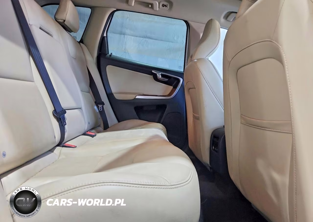 2017 Volvo Xc60 T5 Inscription VIN:YV440MRU9H2021294 - 11