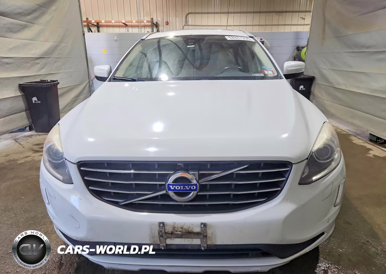 2017 Volvo Xc60 T5 Inscription VIN:YV440MRU9H2021294 - 5