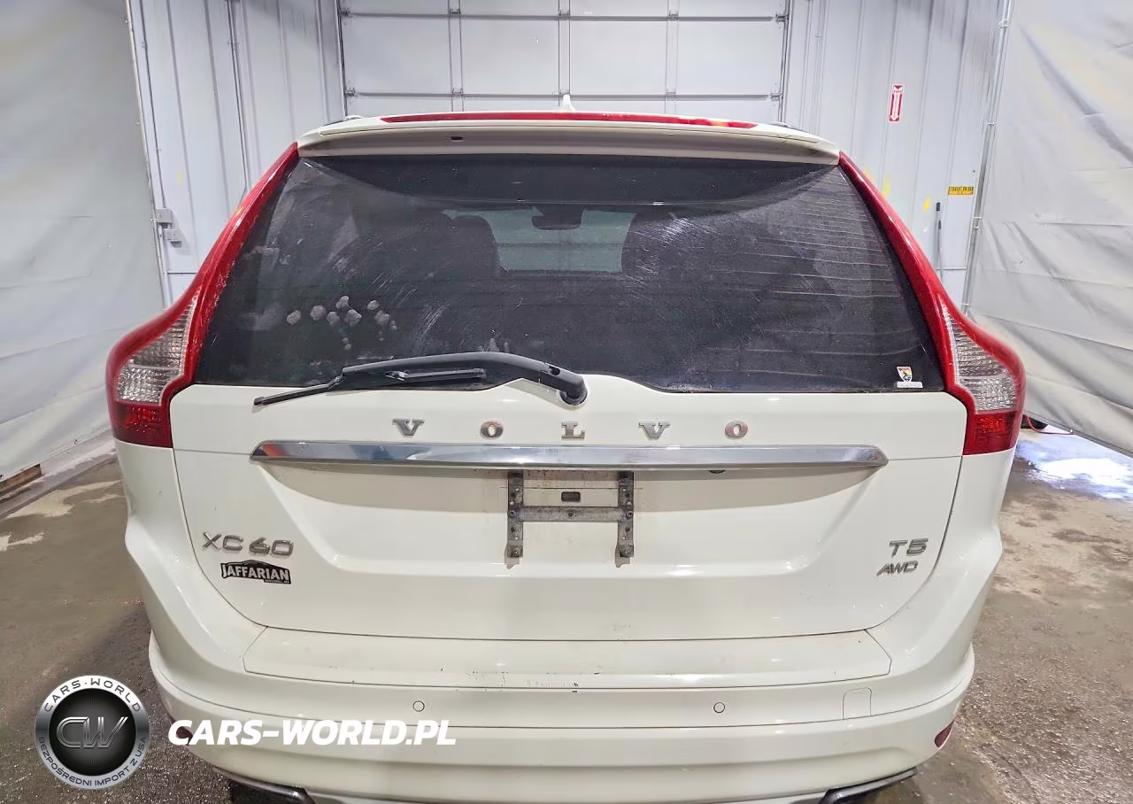 2017 Volvo Xc60 T5 Inscription VIN:YV440MRU9H2021294 - 6