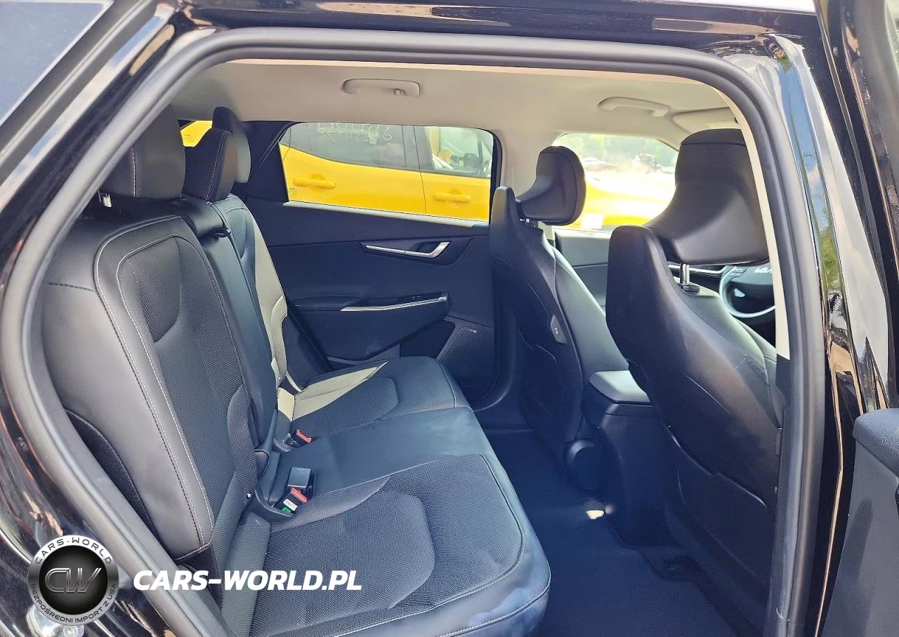 2022 Kia Ev6 Wind VIN:KNDC3DLC0N5048660 - 10