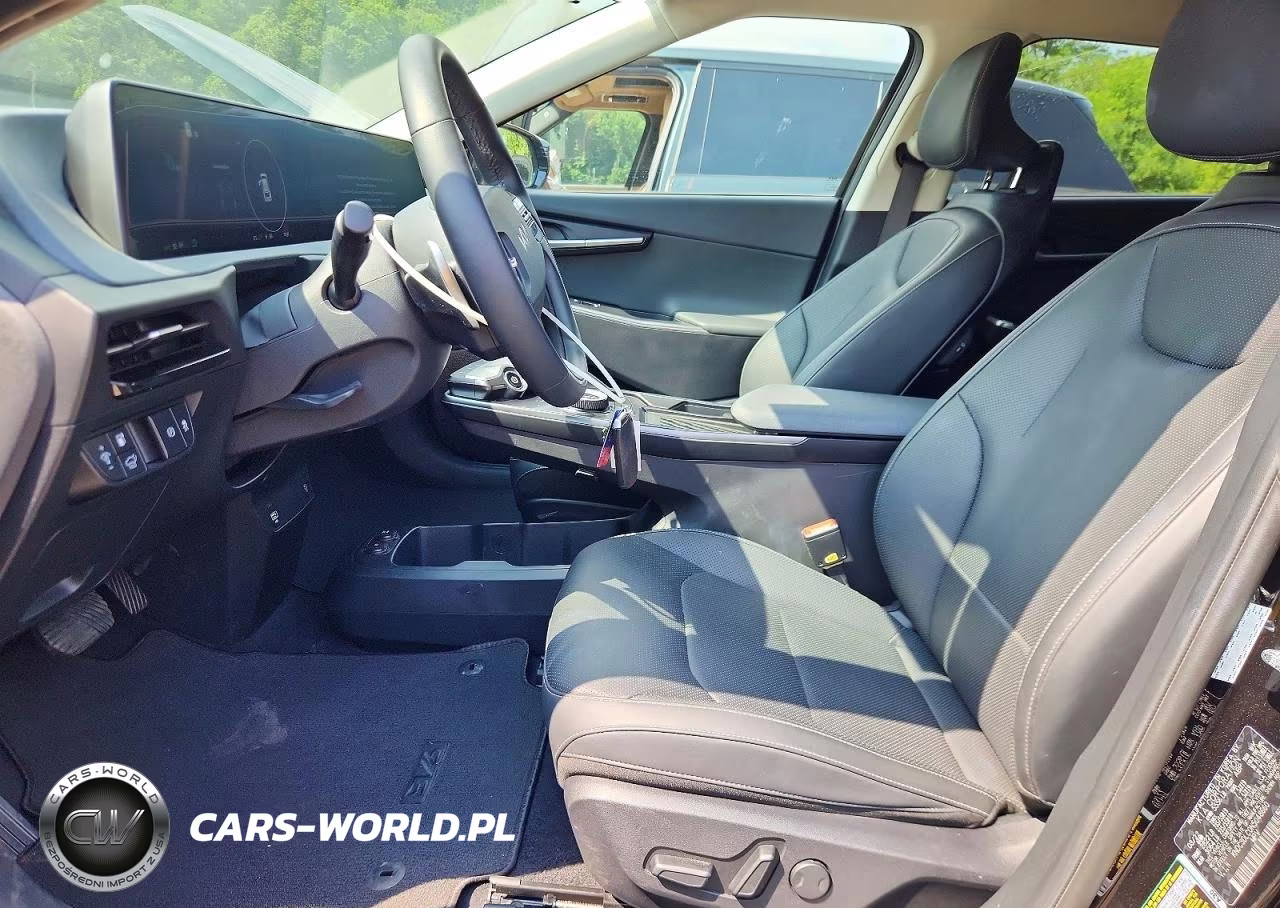 2022 Kia Ev6 Wind VIN:KNDC3DLC0N5048660 - 7