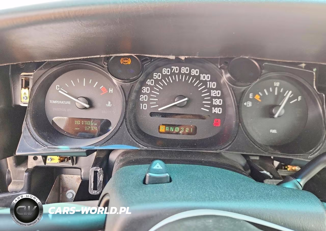 2005 Buick Lesabre Custom VIN:1G4HP52K35U162890 - 9