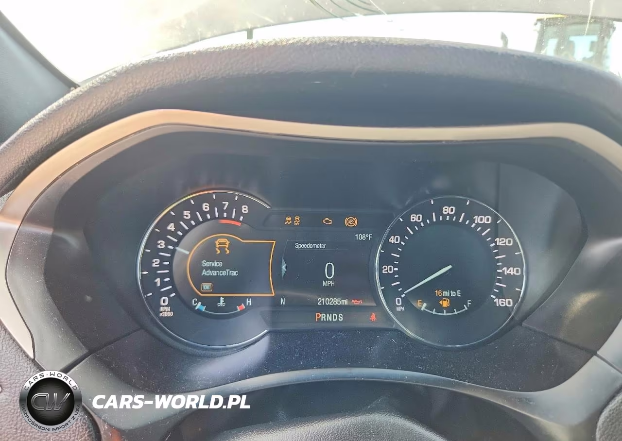 2017 Lincoln Mkz Reserve VIN:3LN6L5FC9HR649917 - 9