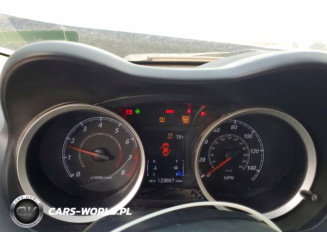 2010 Mitsubishi Lancer VIN:JA32U8FW1AU025456 - 9