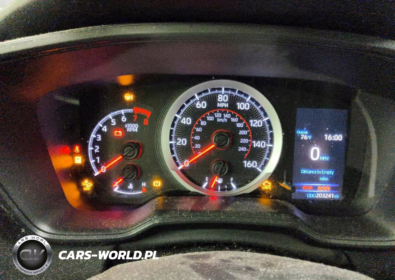 2020 Toyota Corolla Se VIN:JTDS4RCE0LJ014830 - 9