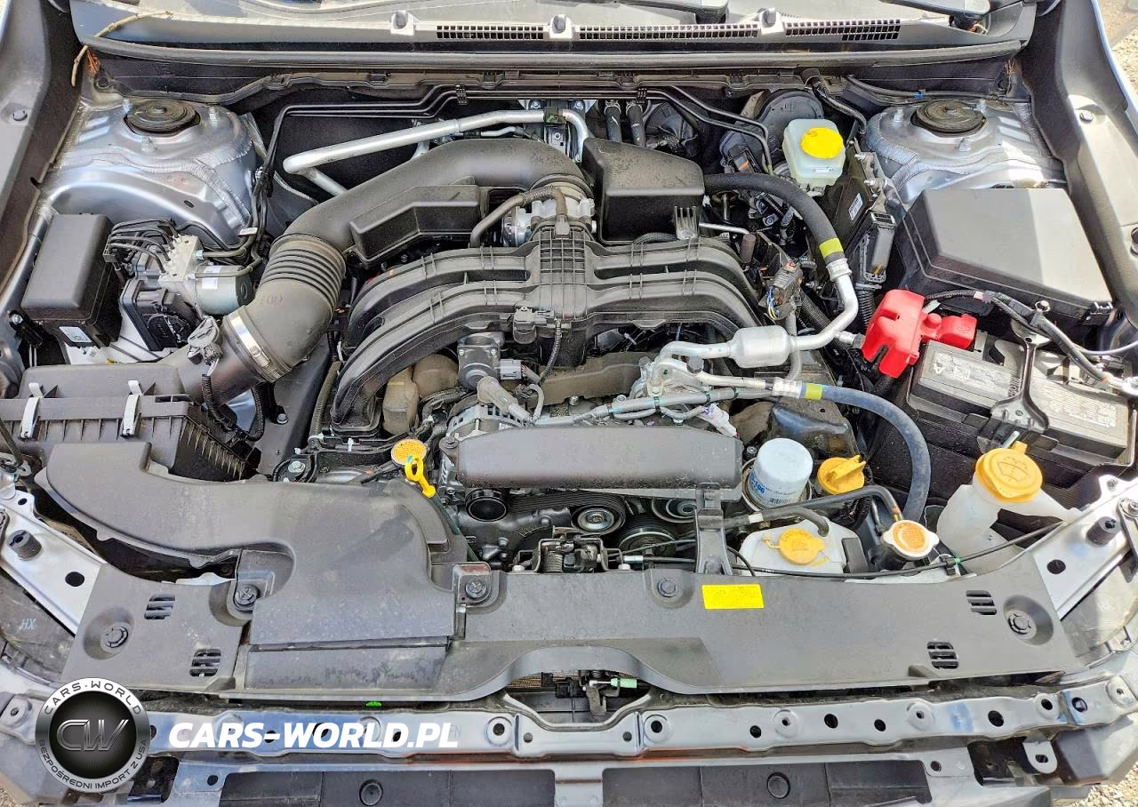 2026 Subaru Crosstrek Premium VIN:4S4GUHD63T3736686 - 12
