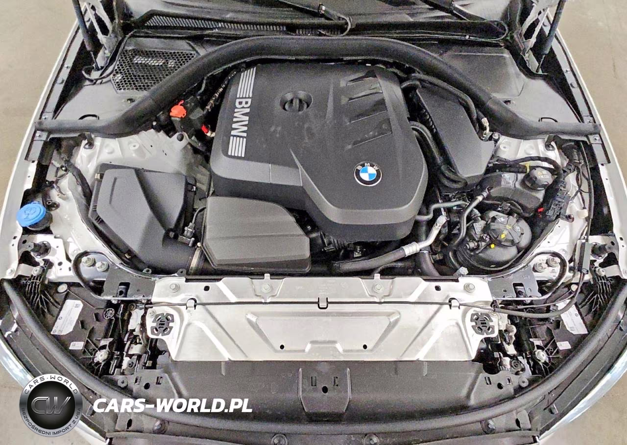 2026 B M W 3 Series 4D Sedan 330I xDrive Msport VIN:WBA23LA08TFW53481 - 11