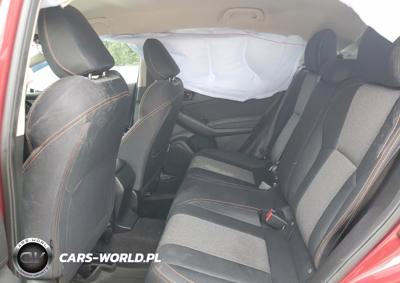 2019 Subaru Crosstrek Premium VIN:JF2GTACC2KH373774 - 11