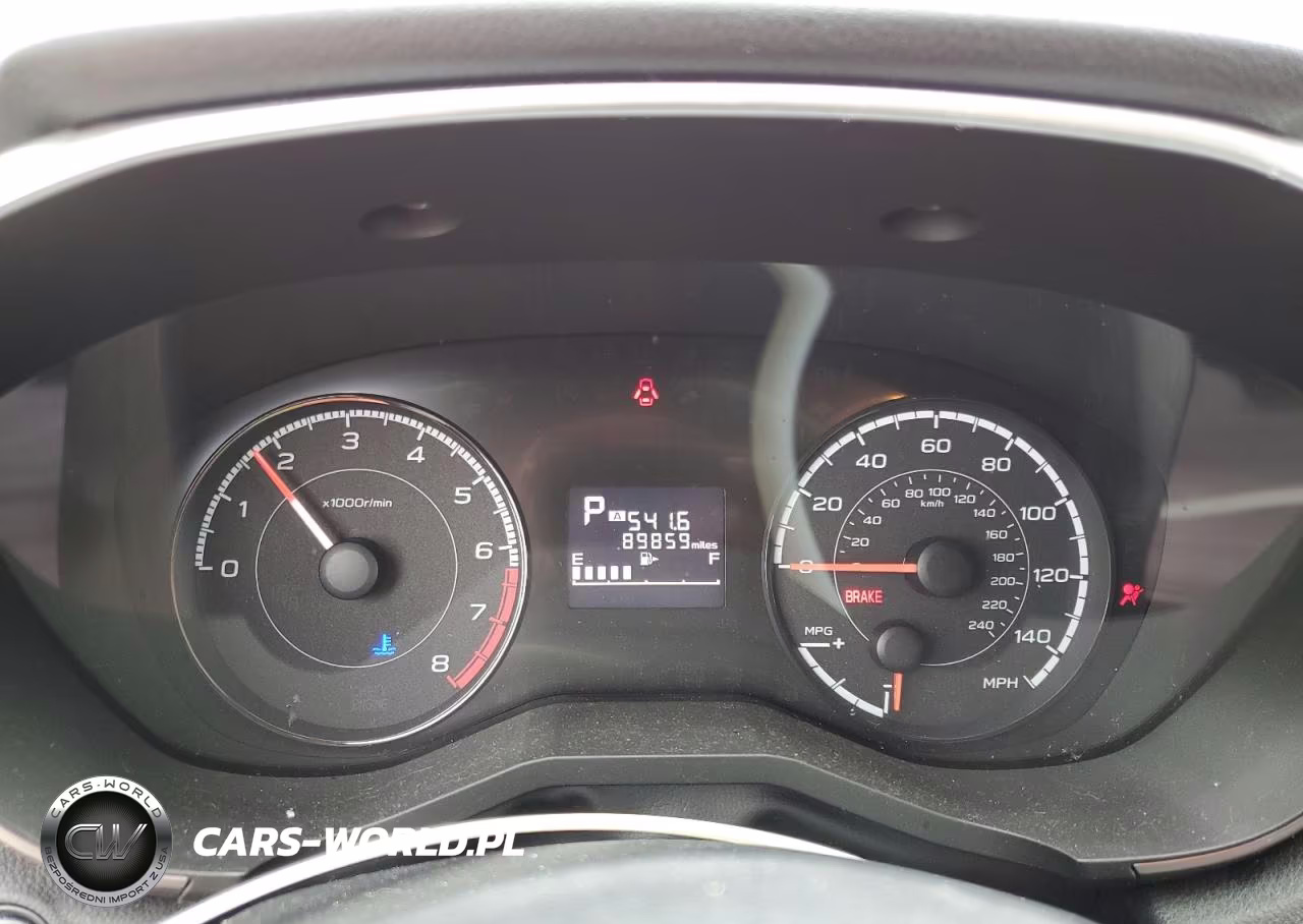 2019 Subaru Crosstrek Premium VIN:JF2GTACC2KH373774 - 9