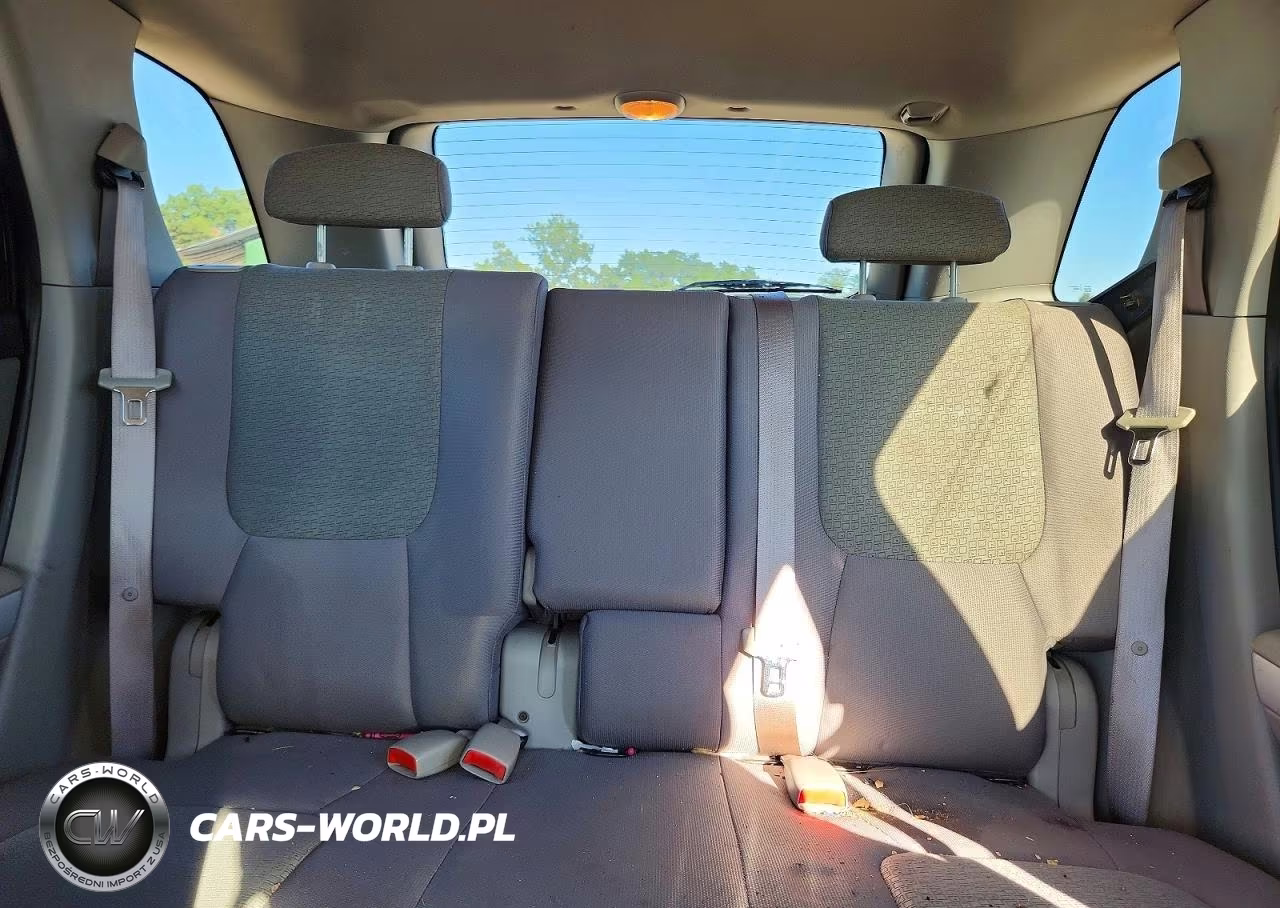 2007 Chevrolet Equinox Lt VIN:2CNDL63F676035571 - 10