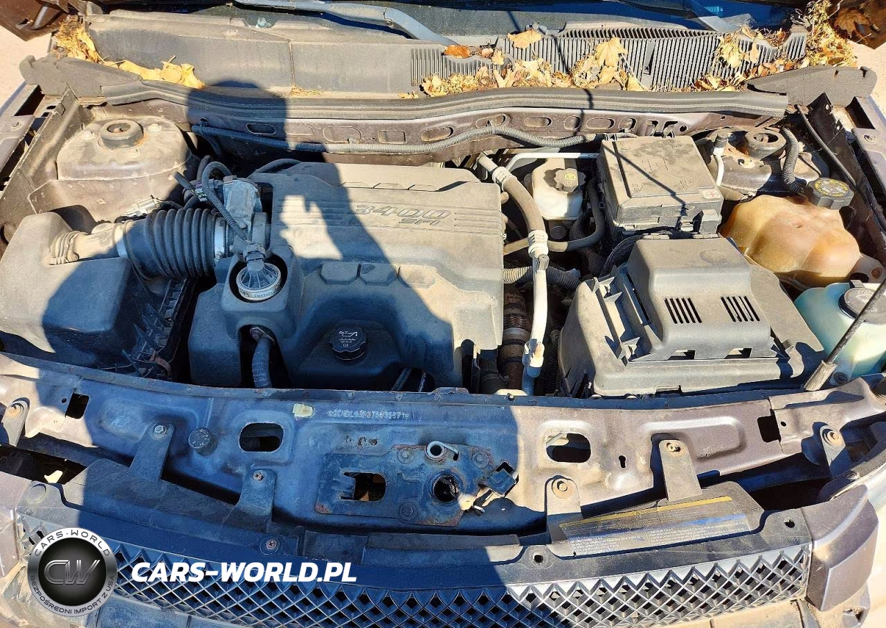 2007 Chevrolet Equinox Lt VIN:2CNDL63F676035571 - 12
