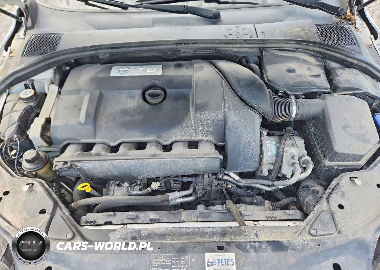 2014 Volvo Xc70 T6 VIN:YV4902BZ8E1181328 - 11