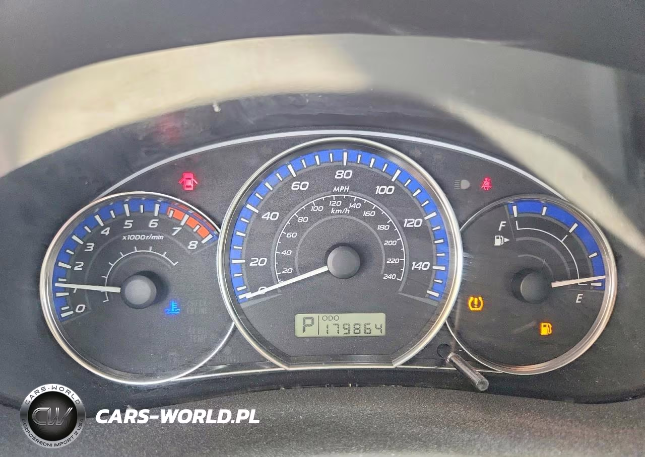 2013 Subaru Forester 2.5X VIN:JF2SHABC9DH422386 - 9