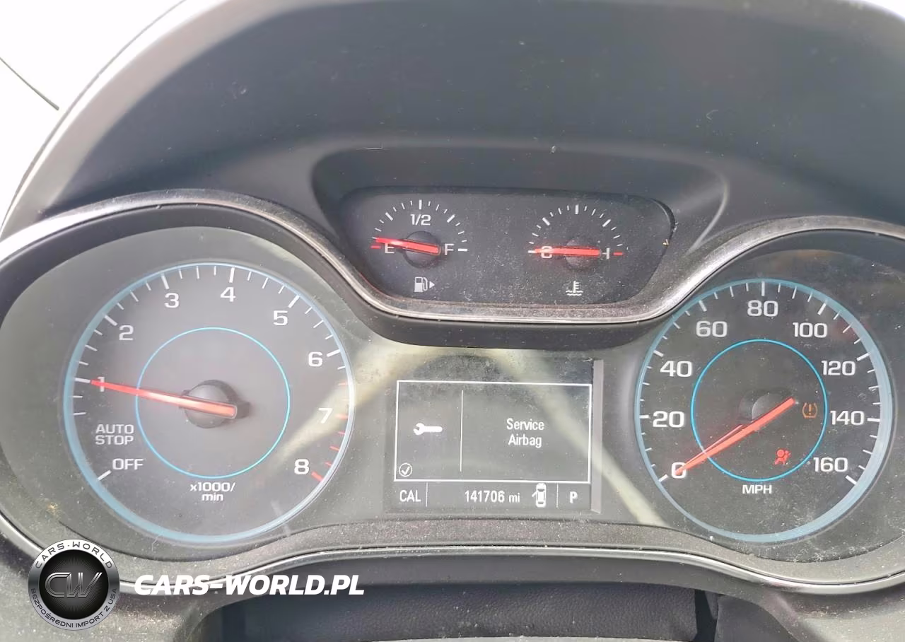 2017 Chevrolet Cruze Ls VIN:1G1BC5SMXH7258227 - 9