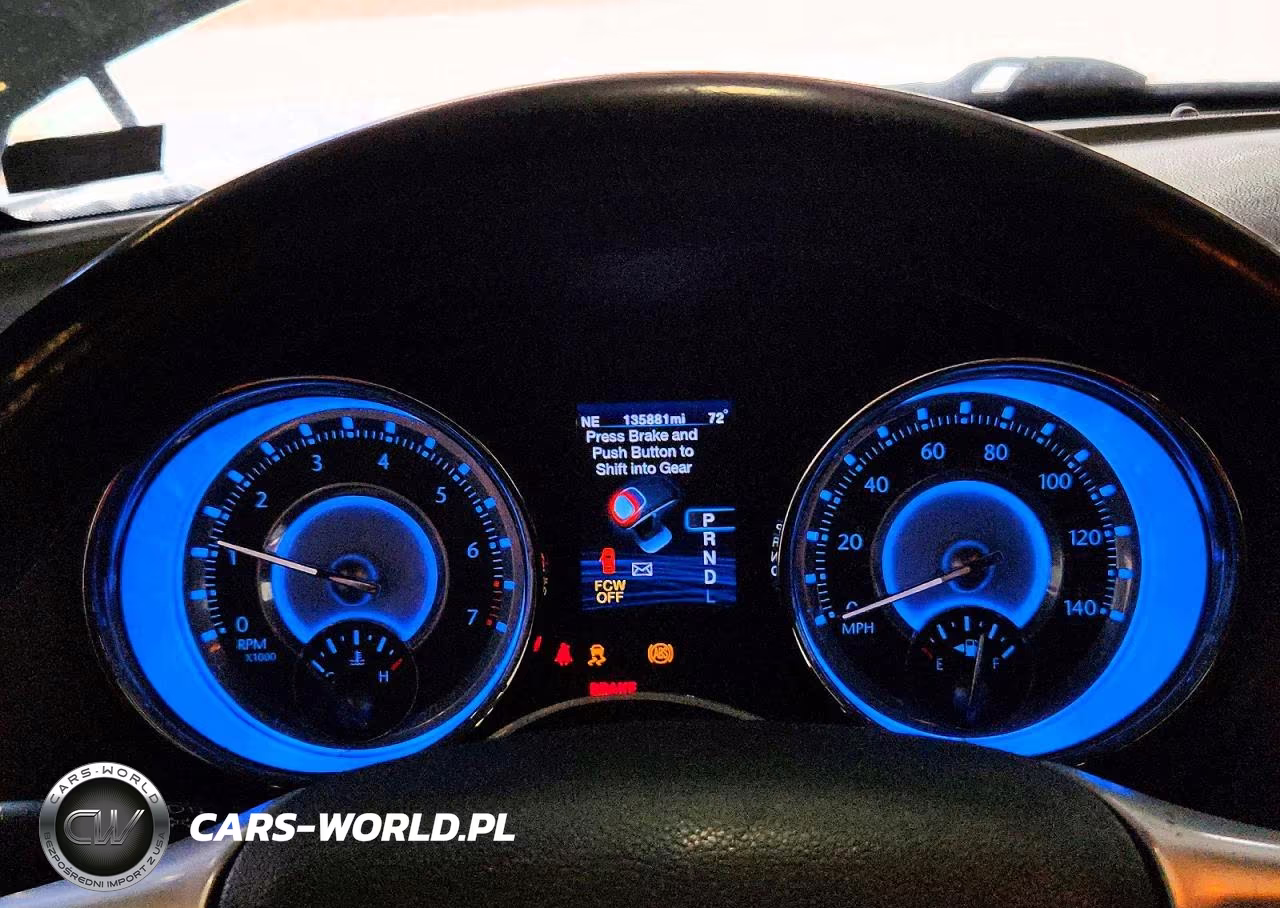 2012 Chrysler 300 Limited VIN:2C3CCAHG0CH314036 - 9