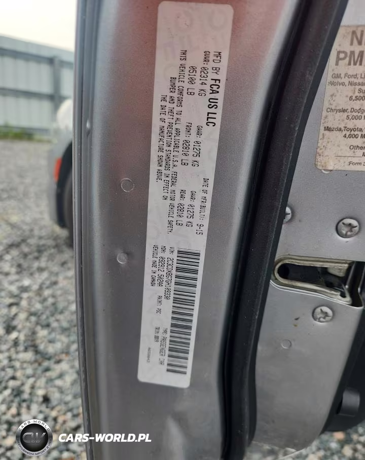 2016 Dodge Charger Se VIN:2C3CDXBG7GH109330 - 12