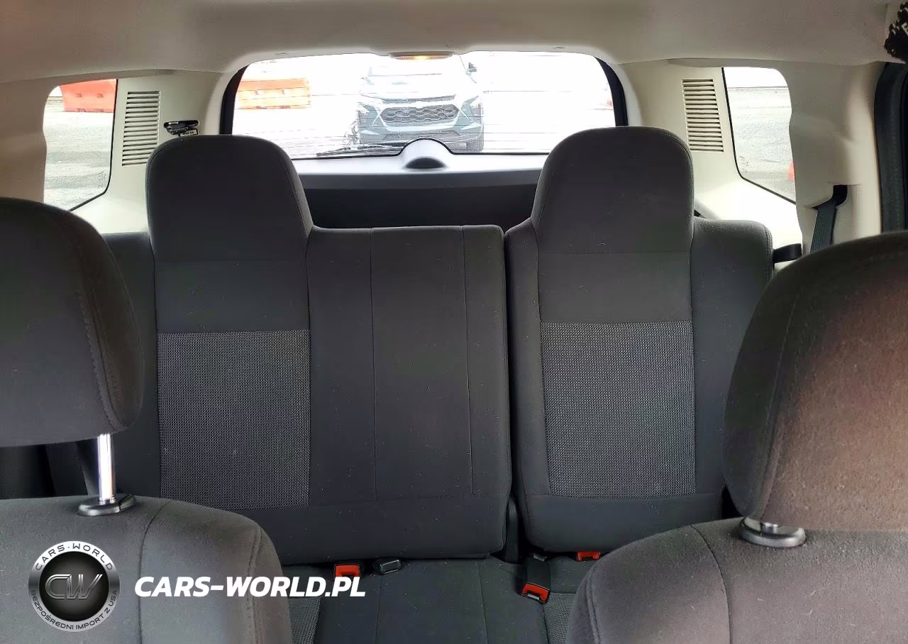 2012 Jeep Patriot Sport VIN:1C4NJRBB5CD636142 - 10