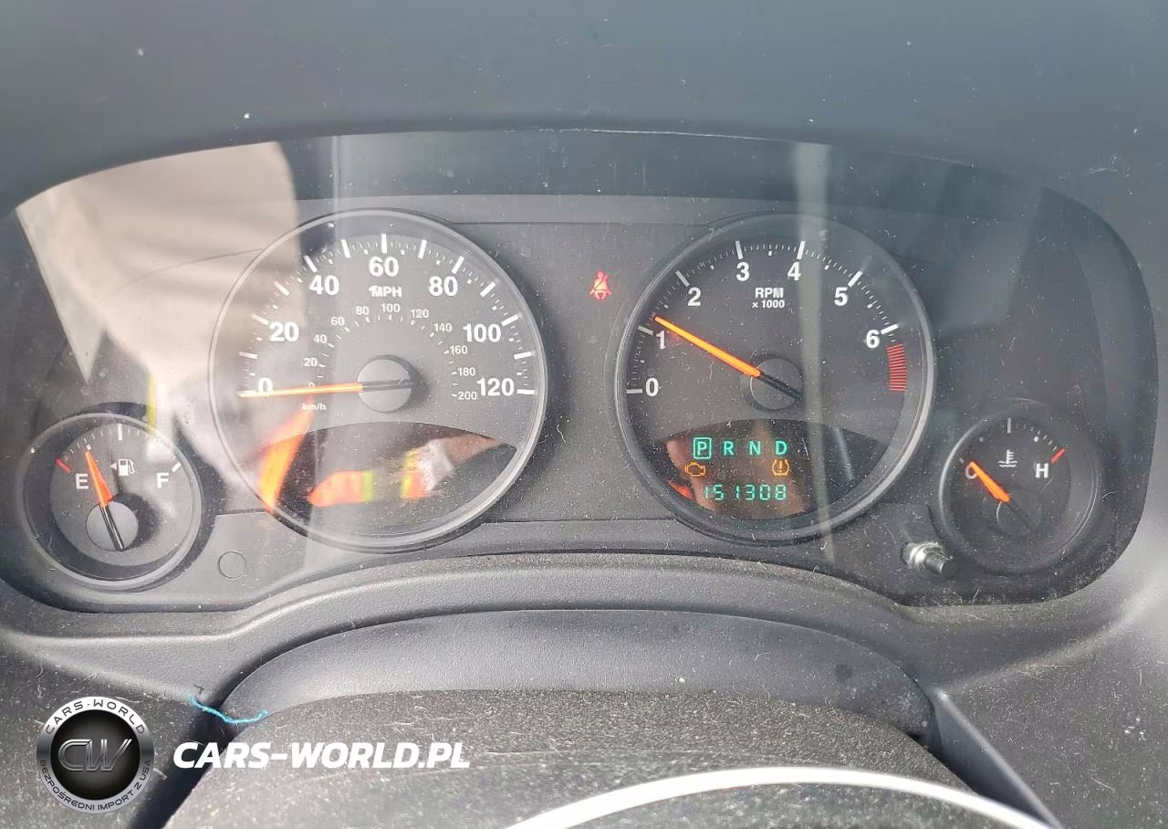 2012 Jeep Patriot Sport VIN:1C4NJRBB5CD636142 - 9