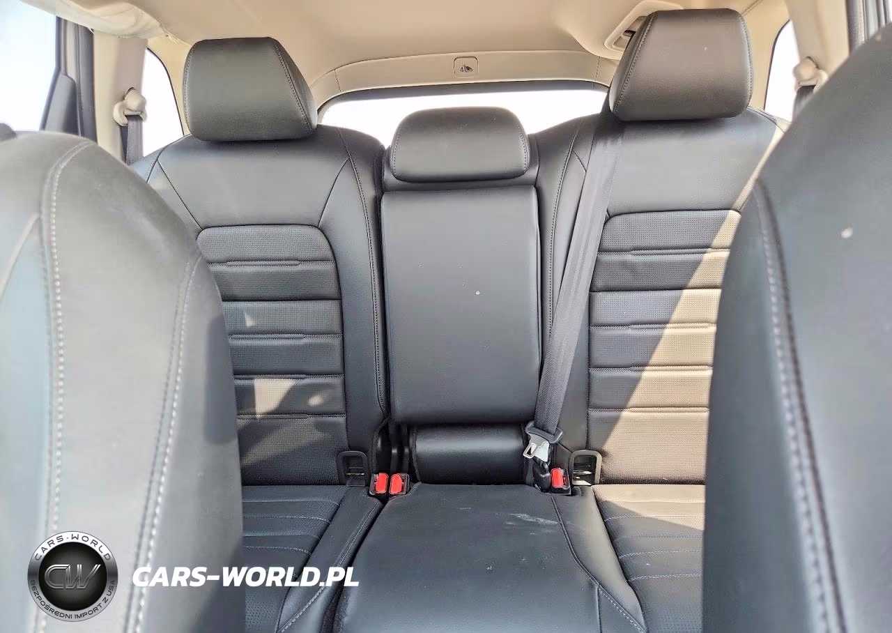 2025 Honda Cr-V Exl VIN:2HKRS4H78SH451547 - 10