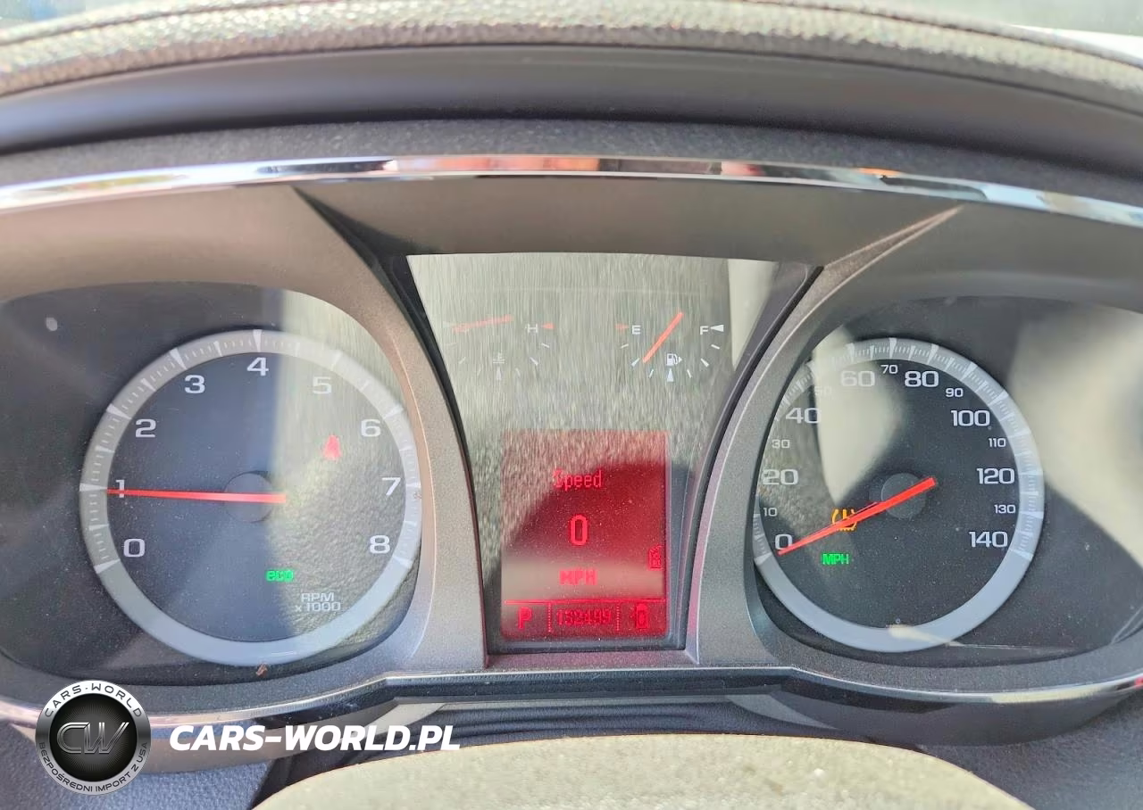 2010 GMC Terrain Slt VIN:2CTALHEW9A6312788 - 9
