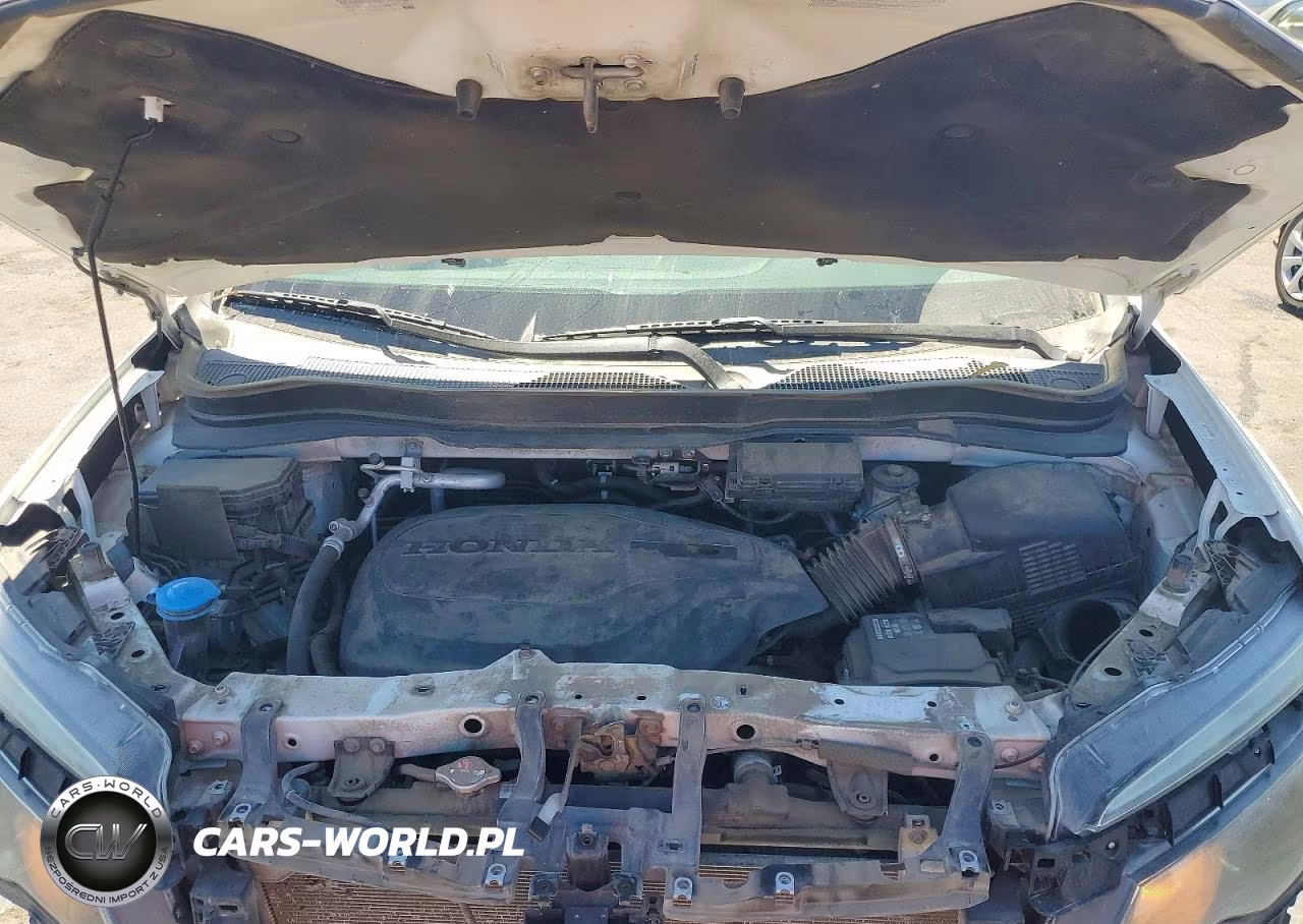 2020 Honda Ridgeline Rtl VIN:5FPYK3F51LB029814 - 11